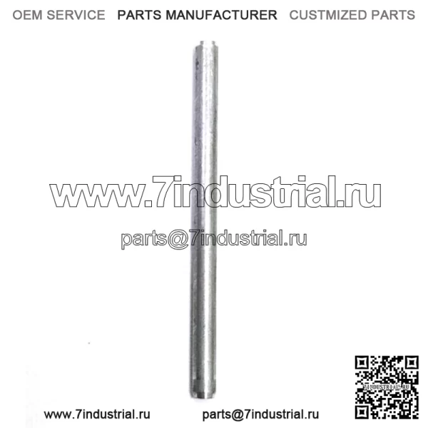 501519702, 5015197-02. 100% новый оригинальный вал OEM. - Image 2