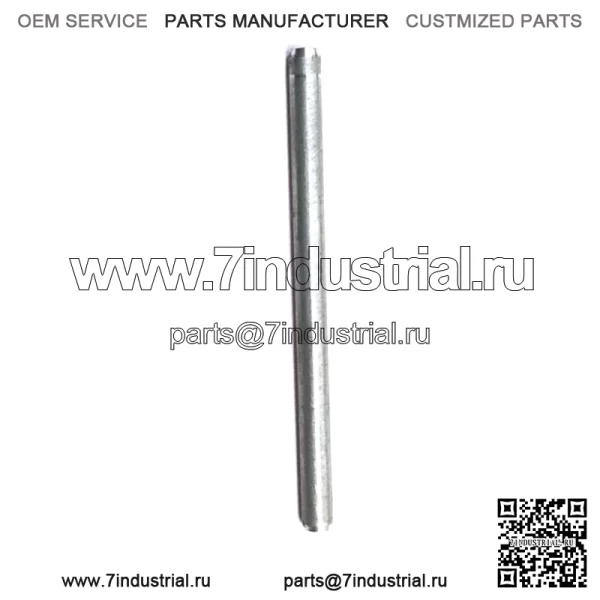 501519702, 5015197-02. 100% новый оригинальный вал OEM. - Image 3