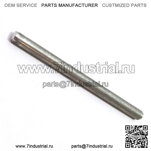 501519702, 5015197-02. 100% новый оригинальный вал OEM. - Image 4