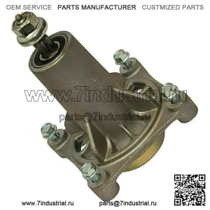 Шпиндель деки косилки для 54-дюймовой косилки YTH24V54 YTH2754 Z254 Z254i Z5426