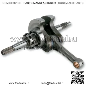 Коленчатый вал в сборе 2015-17 Polaris Ace Ranger RZR 570 True Crank Rod (для: Polaris)