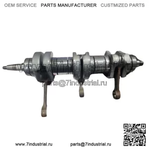 OEM POLARIS 1999-2004 VIRAGE TX TXi GENESIS PRO 1200 КОЛЕНВАЛ В СБОРЕ