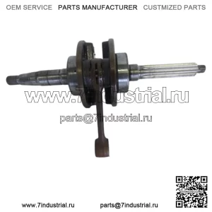 Polaris Sportsman 90 ATV 2006 года выпуска, б/у OEM-шток коленчатого вала в сборе