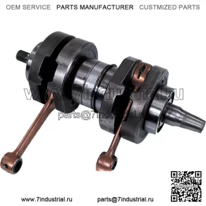 RANGER 570 RZR 570 12-16 Коленчатый вал в сборе 4429 (Для: Polaris)