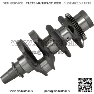 Коленчатый вал Polaris Scrambler 850 Trued Crank 2014-18, только без шатунов (для: Polaris)