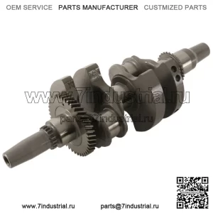 Коленчатый вал Polaris Ranger 900 XP True Crank 2013-19, только без шатунов (для: Polaris)