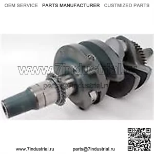 КОМПЛЕКТ КОЛЕНВАЛА POLARIS RZR900XP RZR 900 XP 2013-2014 4423-1