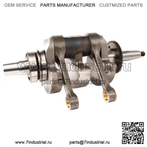 Polaris RZR800 RZR 800 Sportsman 2005-14 HotRods Коленчатый вал 4091 (Для: Polaris)