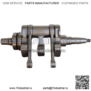 Коленчатый вал HotRods Sportsman 800 2005-2012 с шатунами 4091