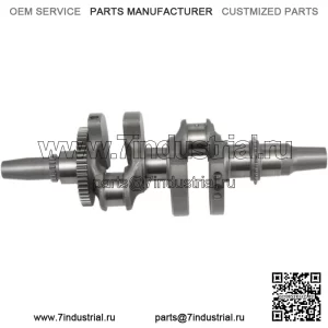 Коленвал 2011-2012 Polaris RZR 900 XP True Crank только без шатунов (для: Polaris)