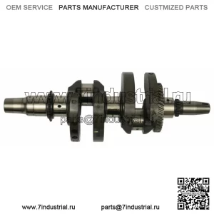 Коленчатый вал в сборе для Polaris RZR XP 4 1000 18 (для: Polaris)