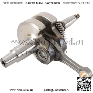 Коленчатый вал в сборе Polaris Ranger Crew 570-4 4x4 16-17 (Для: Polaris)