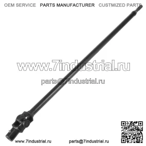 Задний кардан для POLARIS RZR XP 4 1000 2019 (Для: Polaris)