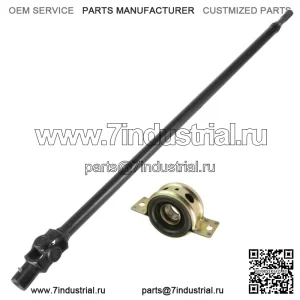 Задний кардан с подшипником для POLARIS RZR XP 4 1000 2015-2020 (для: Polaris)