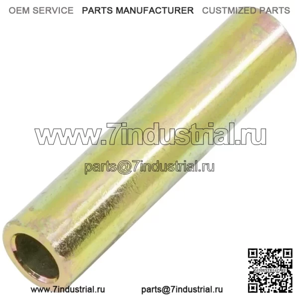 5139990 Поворотный вал для Polaris General 1000/Scrambler 1000/RZR 900/Ranger (Для: Polaris)