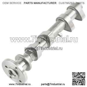 Впускной распредвал в сборе подходит для Polaris RZR XP 4 1000 2015 2016 2017 2018-2021 (Для: Polaris)