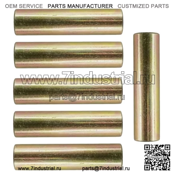 6x короткий шарнирный вал рычага F и RA для Polaris RZR XP4 1000 MD HL 2017-2021 (Для: Polaris) - Image 3