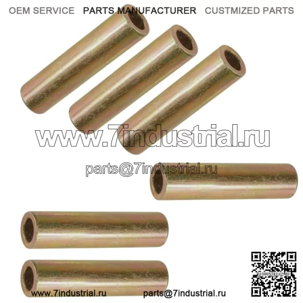6x короткий шарнирный вал рычага F и RA для Polaris RZR XP4 1000 MD HL 2017-2021 (Для: Polaris) - Image 4