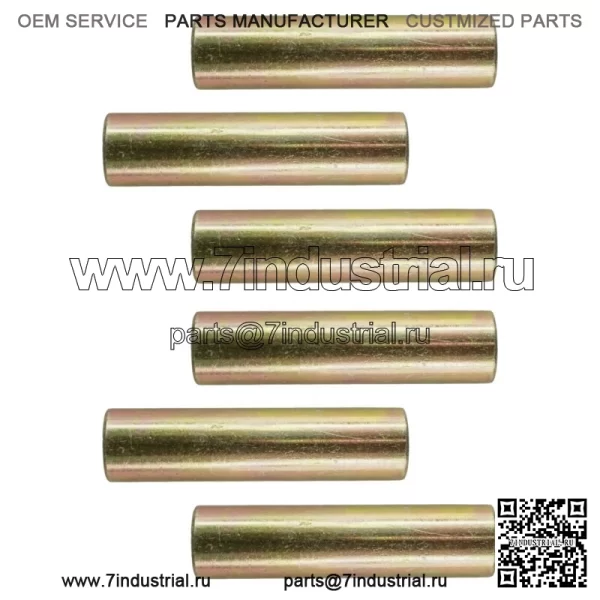 6x короткий шарнирный вал рычага F и RA для Polaris RZR XP4 1000 MD HL 2017-2021 (Для: Polaris) - Image 5