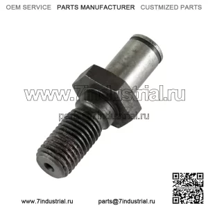 Промежуточный вал стартера для Polaris RZR XP 900 2011-12 Шестерня маховика 3022304 (Для: Polaris)