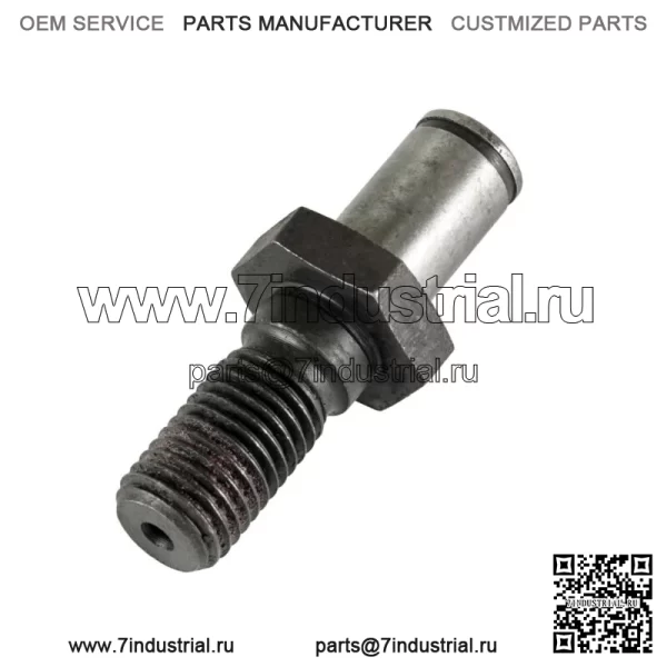Промежуточный вал стартера для Polaris RZR XP 900 2011-12 Шестерня маховика 3022304 (Для: Polaris)