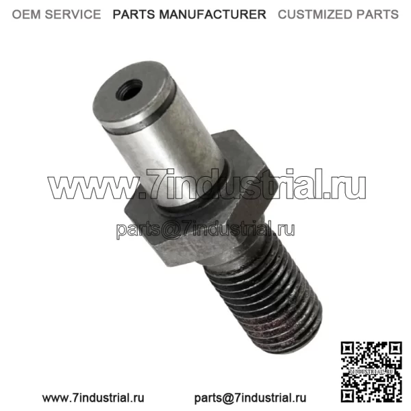 Промежуточный вал стартера для Polaris RZR XP 900 2011-12 Шестерня маховика 3022304 (Для: Polaris) - Image 3
