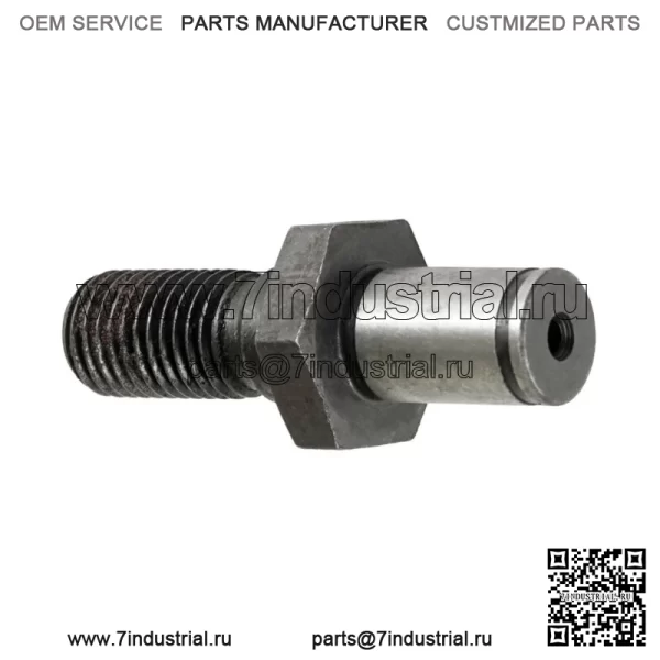 Промежуточный вал стартера для Polaris RZR XP 900 2011-12 Шестерня маховика 3022304 (Для: Polaris) - Image 5