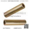 2x короткий поворотный вал на рычаге для Polaris RZR 1000 60 дюймов PS 2017-2020 (Для: Polaris) - Image 5