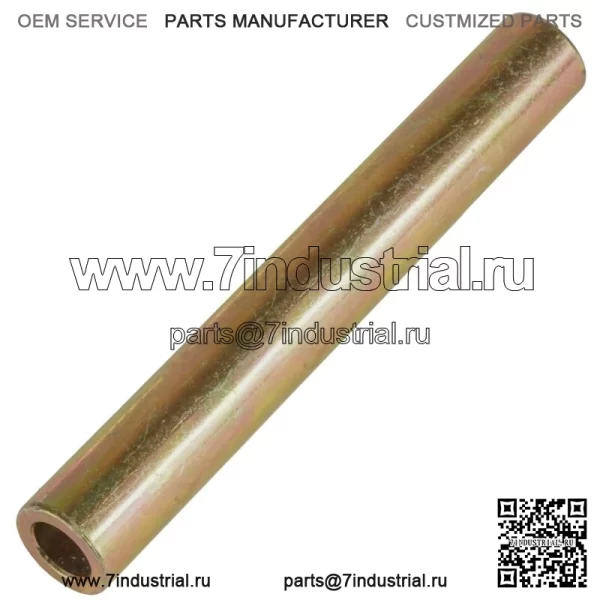 Поворотный вал заднего рычага для Polaris 5139991 12 мм/Ranger XP Crew 1000 (для: Polaris)