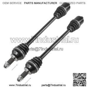 Передний ШРУС для Polaris RZR XP 1000 2017–2022 левый и правый / 1334492 (Для: Polaris)