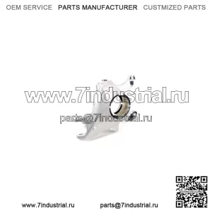 Can Am Maverick X3 Левый передний поворотный кулак со стороны водителя OEM новый 706204785