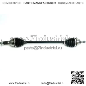 Передний правый мост для Can-Am Maverick X3 Turbo STD и XDS 64", 705402098