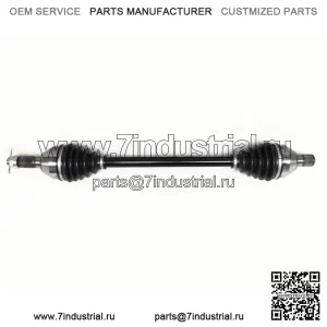 Задний мост CV для Can-Am Maverick X3 64 дюйма XDS XMR и XRC, 705502154