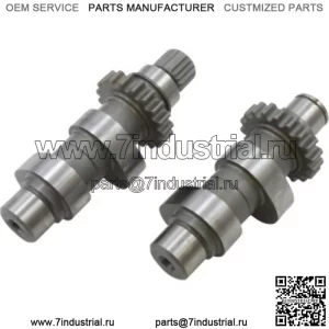 Feuling Reaper Chain Drive 574 Распредвал Twin Cam Harley Softail Touring Dyna (Для: Harley-Davidson)
