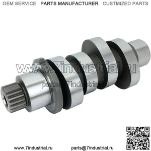 Wood Performance Knight Prowler WM8-77X M8 Chain Cam Harley Touring Softail 17+ (Для: Harley-Davidson)