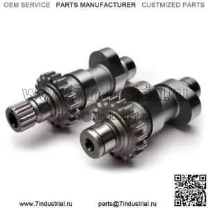 Wood Performance Knight Prowler TW9F TW-9F Цепной привод с двумя распредвалами Harley 99-06 (Для: Harley-Davidson)