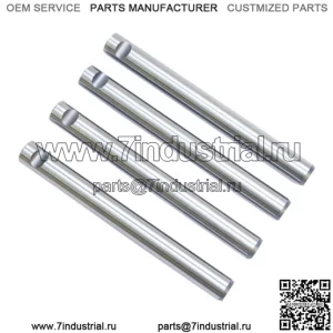 Комплект коромысел Feuling Gorilla Steel 1999-17 Harley Touring Softail Twin Cam (Для: Harley-Davidson)