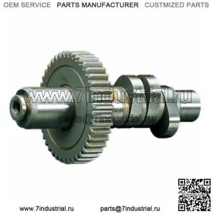 Эндрюс EV51 EV 51 Cam .510 Lift 1984-1999 Harley Evolution EVO Big Twin 291151 (Для: Harley-Davidson)