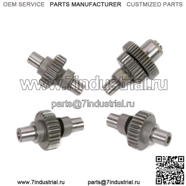 Эндрюс Кэмс N2 Кэм Harley 2000-2013 Sportster и 2000-2002 Buell Chopper Bobber (Для: Harley-Davidson)