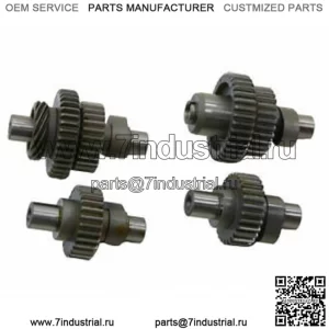Комплект распредвалов Эндрюс 425 Lift Y Cams Performance Harley Ironhead Sportster Bolt размера XL (для: Harley-Davidson)