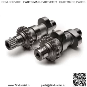 Wood Performance Knight Prowler TW-999-6 TW-999 Цепные двойные распредвалы Harley 590 06-17 (Для: Harley-Davidson)