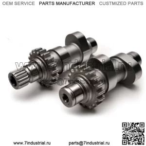 Wood Performance Knight Prowler TW-7H TW7H Chain Twin Cams Harley .575 06-17 (Для: Harley-Davidson)