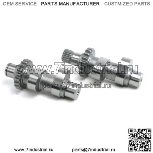 Молнии Red Shift 577TC Performance Cams Цепной привод 95 дюймов + Harley 99-06 Twin Cam (Для: Harley-Davidson)