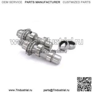 Застежки-молнии Комплект цепного привода Red Shift 525 Performance Cams 07-17 Twin Cam Touring (Для: Harley-Davidson)