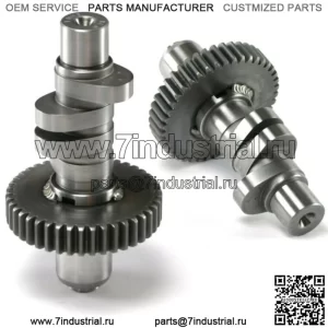 Молнии Red Shift 626V2 Cams EVO Big Bore Stroker Big Twin Двигатель Harley 84-99 (Для: Harley-Davidson)