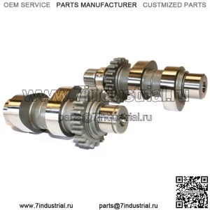 Feuling 543 Freeway Flyer Performance Cams Chain Drive 07-17 Harley Twin Cam (Для: Harley-Davidson)