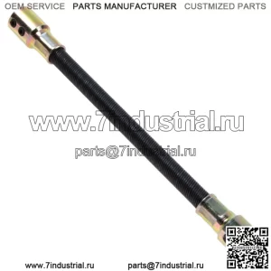 Стартерный вал Flex Drive для Arctic Cat 2001–2011 гг. Заменяет OEM № 0745-167