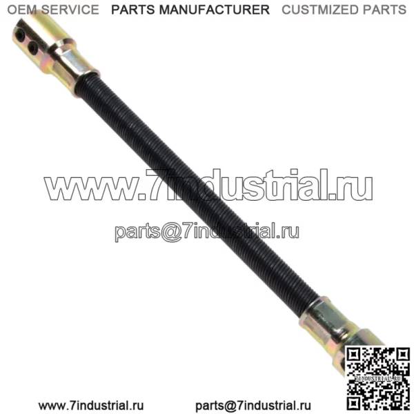 Стартерный вал Flex Drive для Arctic Cat 2001–2011 гг. Заменяет OEM № 0745-167