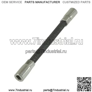 Гибкий вал стартера для Polaris Many 2010-2017 600 800 Заменяет OEM № 6230404