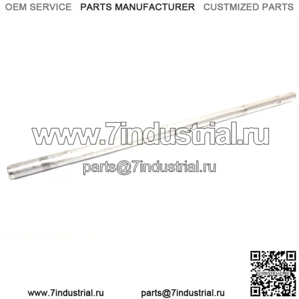 OEM трубка рулевой тяги шпинделя снегохода 1605-033